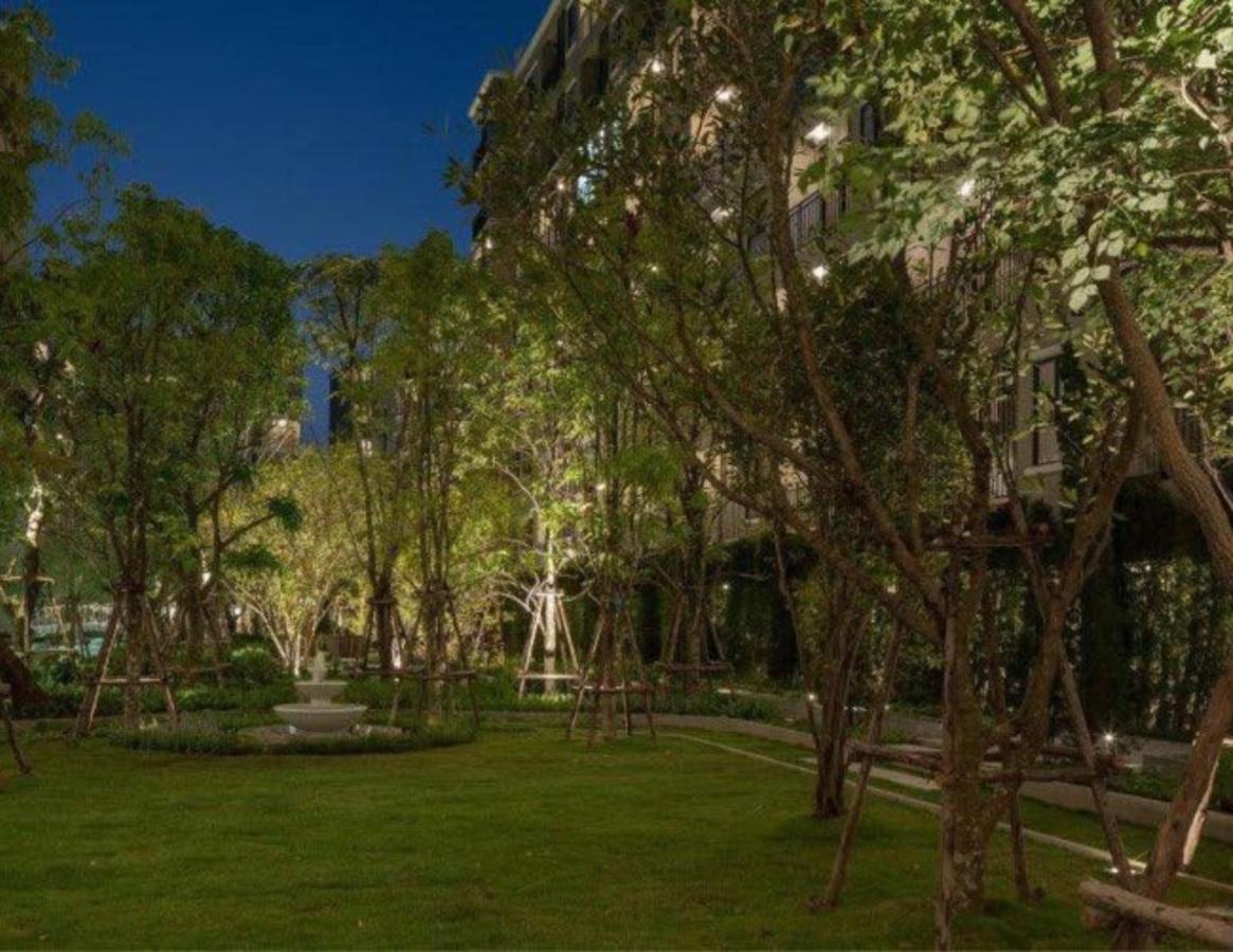 Lejlighed A Luxurious And Romantic At Lacasita By Pikul *
