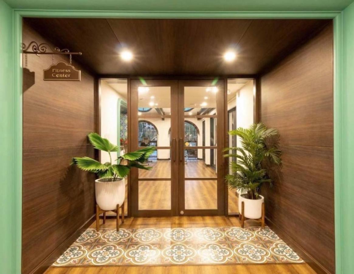 Lejlighed A Luxurious And Romantic At Lacasita By Pikul *