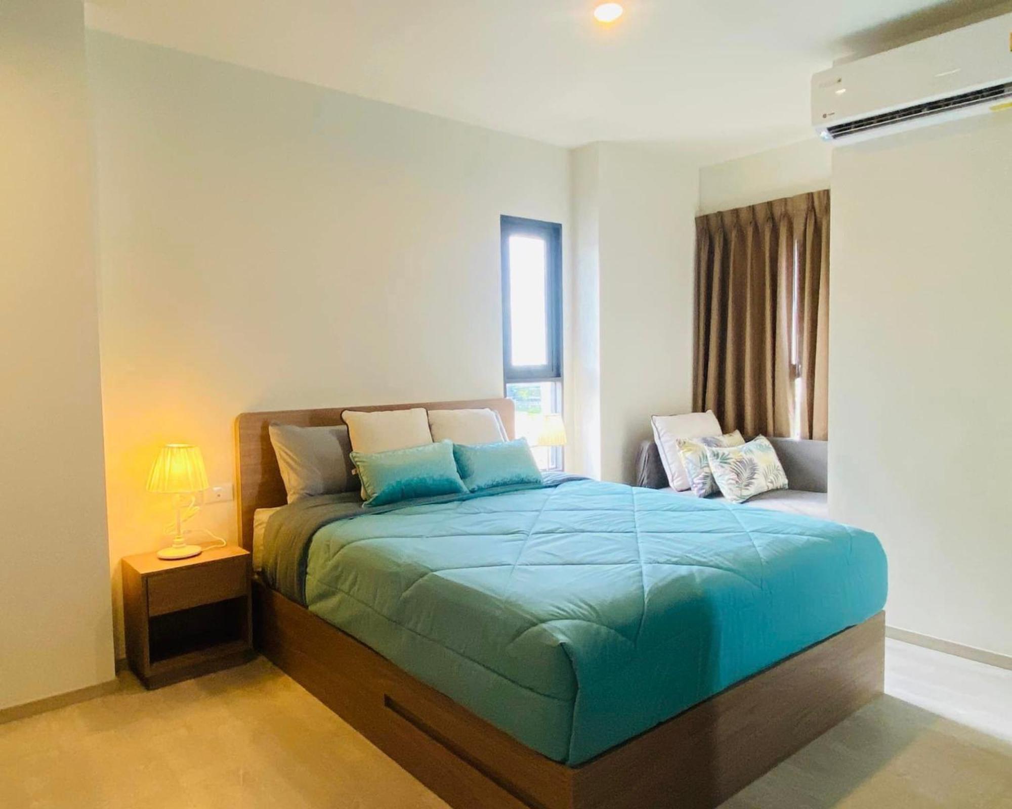 A Luxurious And Romantic At Lacasita By Pikul Lejlighed Hua Hin